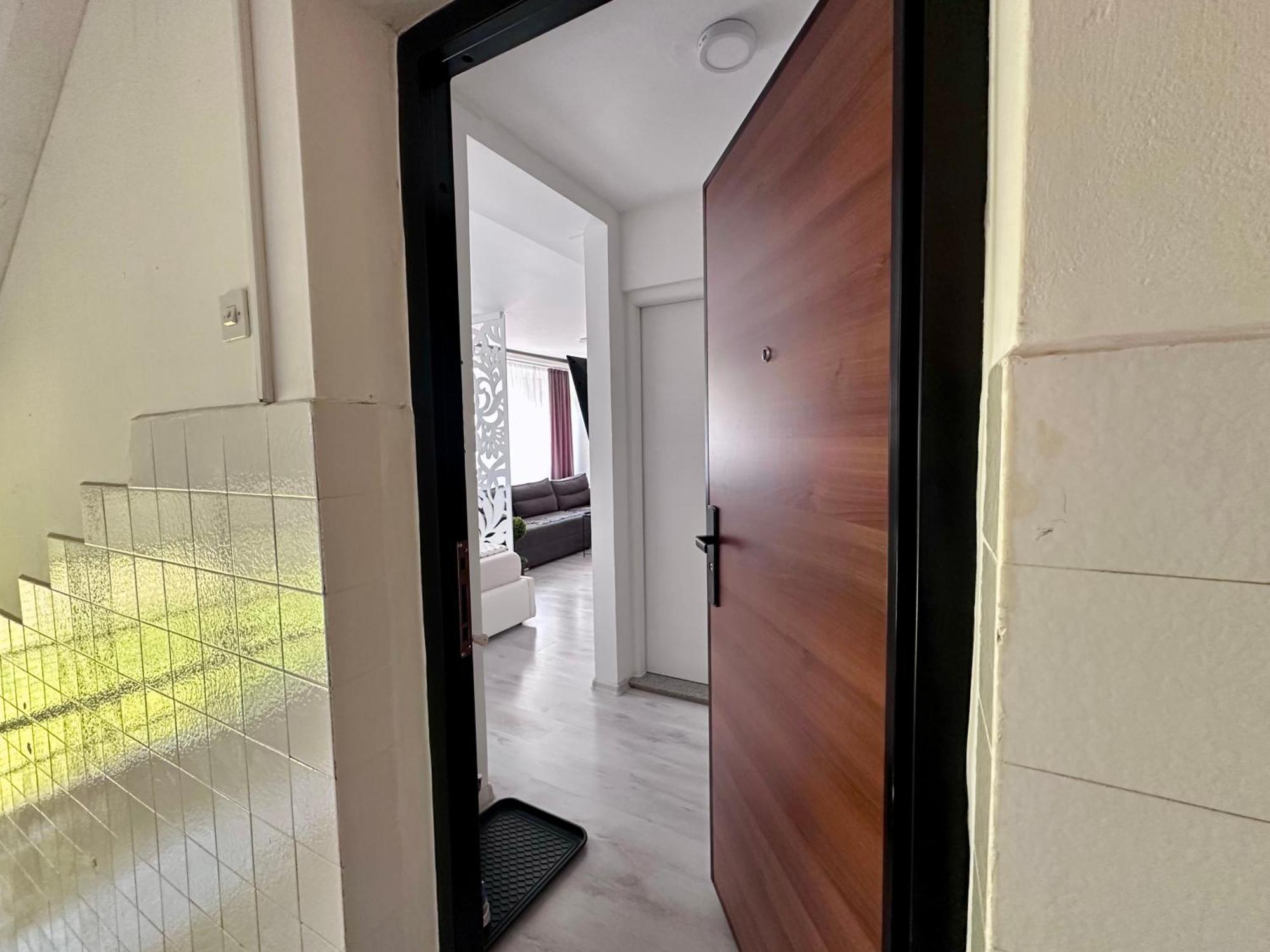 Apartament Greylux Heart Of Oldtown Sarajewo Zewnętrze zdjęcie
