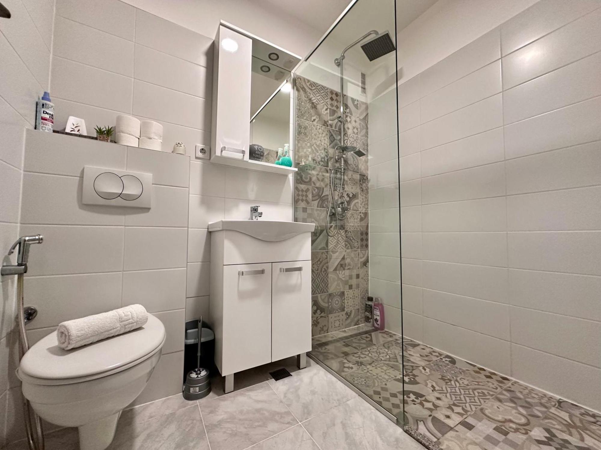 Apartament Greylux Heart Of Oldtown Sarajewo Zewnętrze zdjęcie