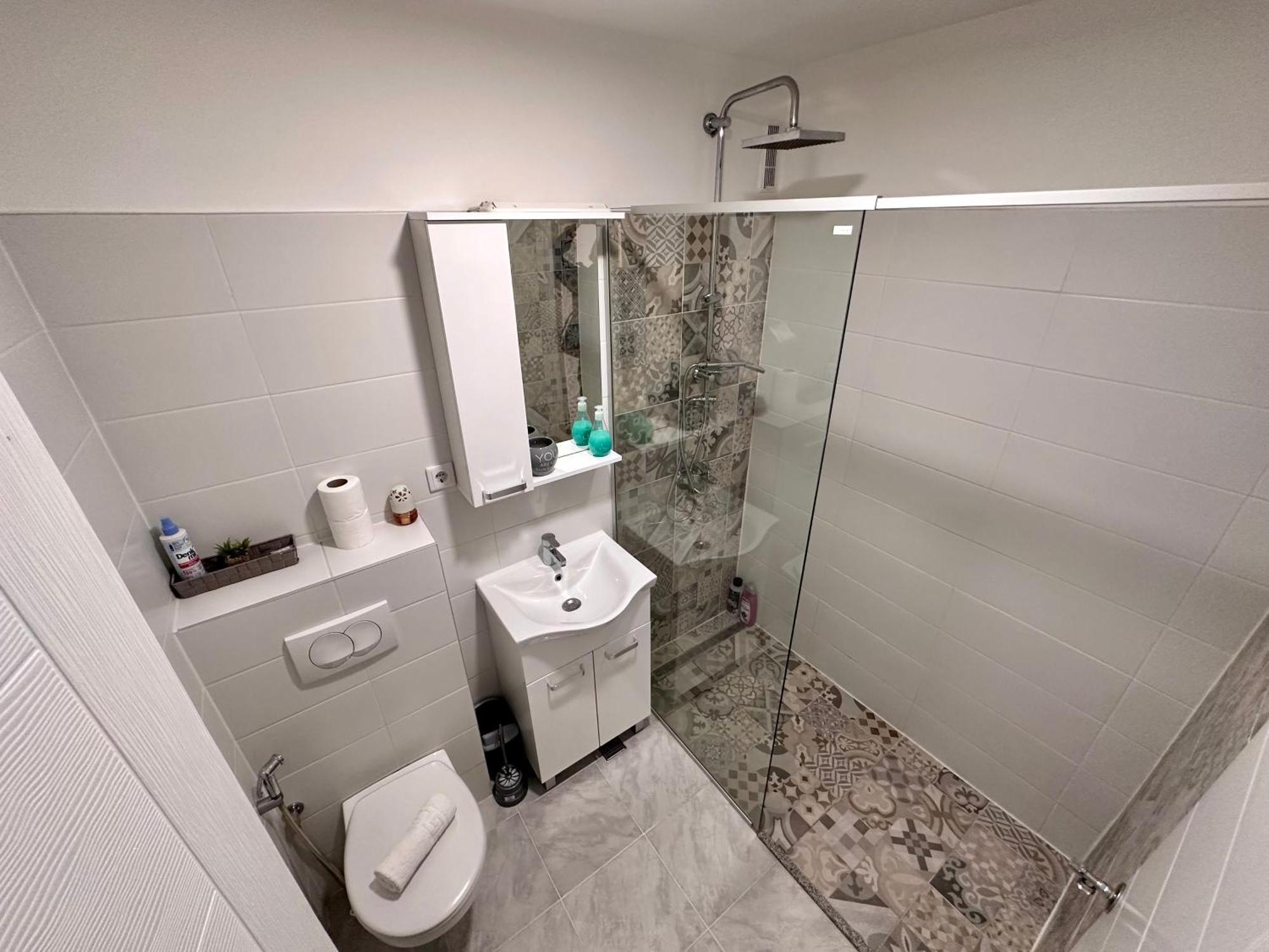 Apartament Greylux Heart Of Oldtown Sarajewo Zewnętrze zdjęcie