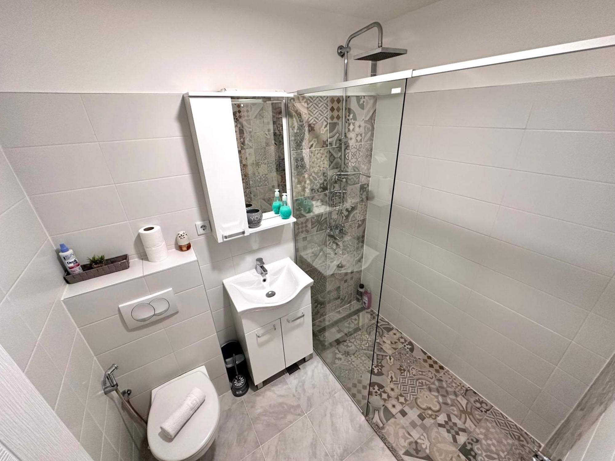 Apartament Greylux Heart Of Oldtown Sarajewo Zewnętrze zdjęcie