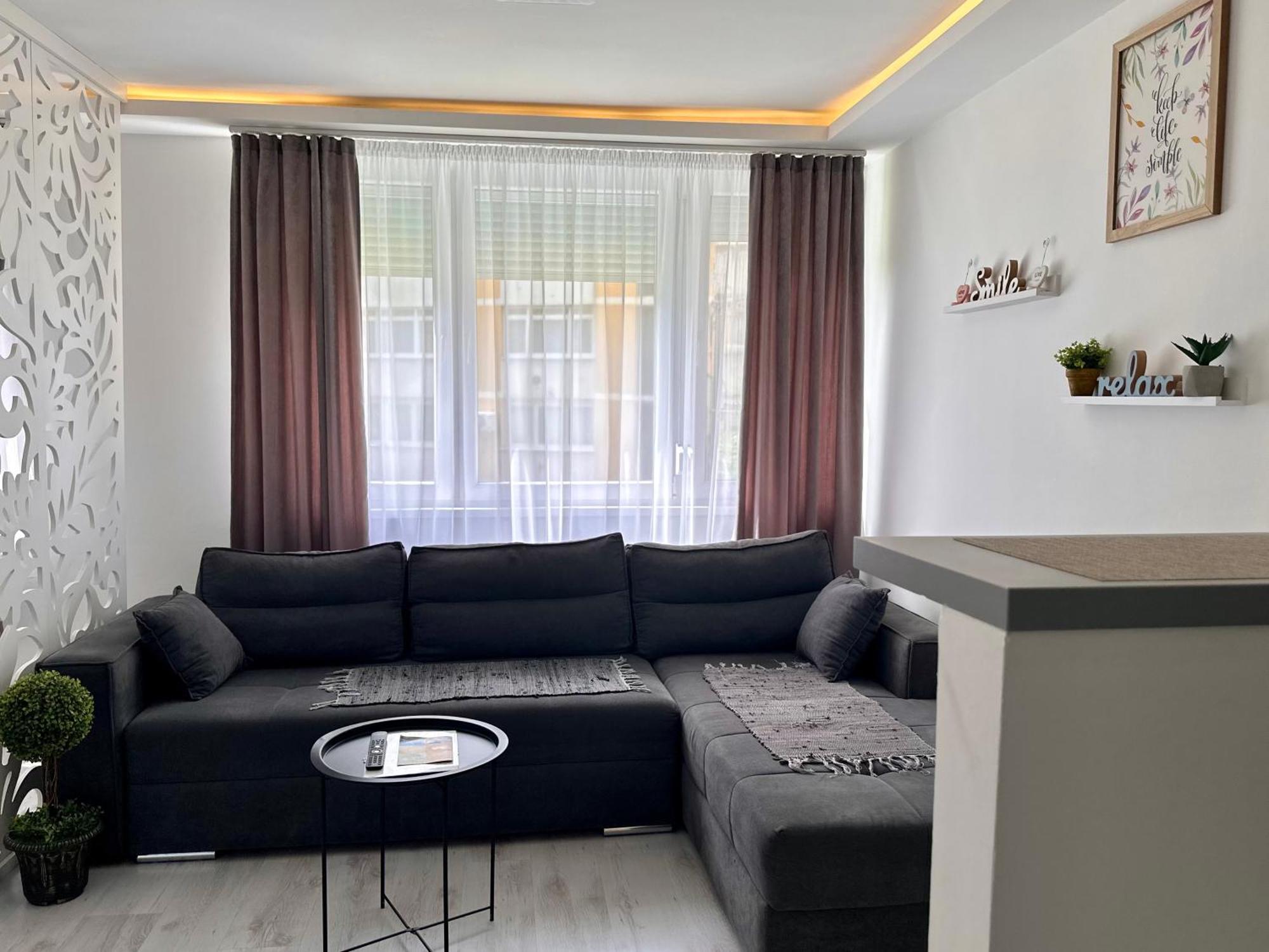 Apartament Greylux Heart Of Oldtown Sarajewo Zewnętrze zdjęcie