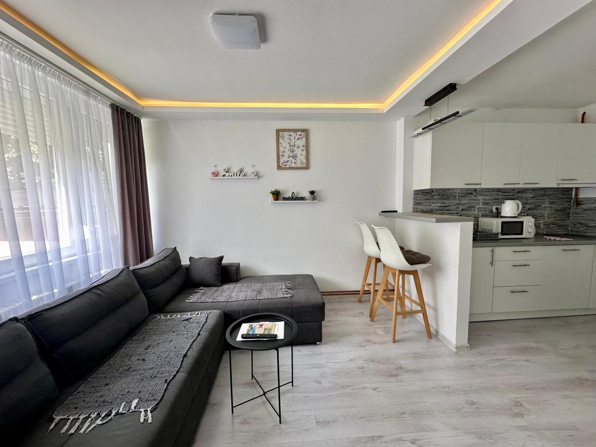Apartament Greylux Heart Of Oldtown Sarajewo Zewnętrze zdjęcie