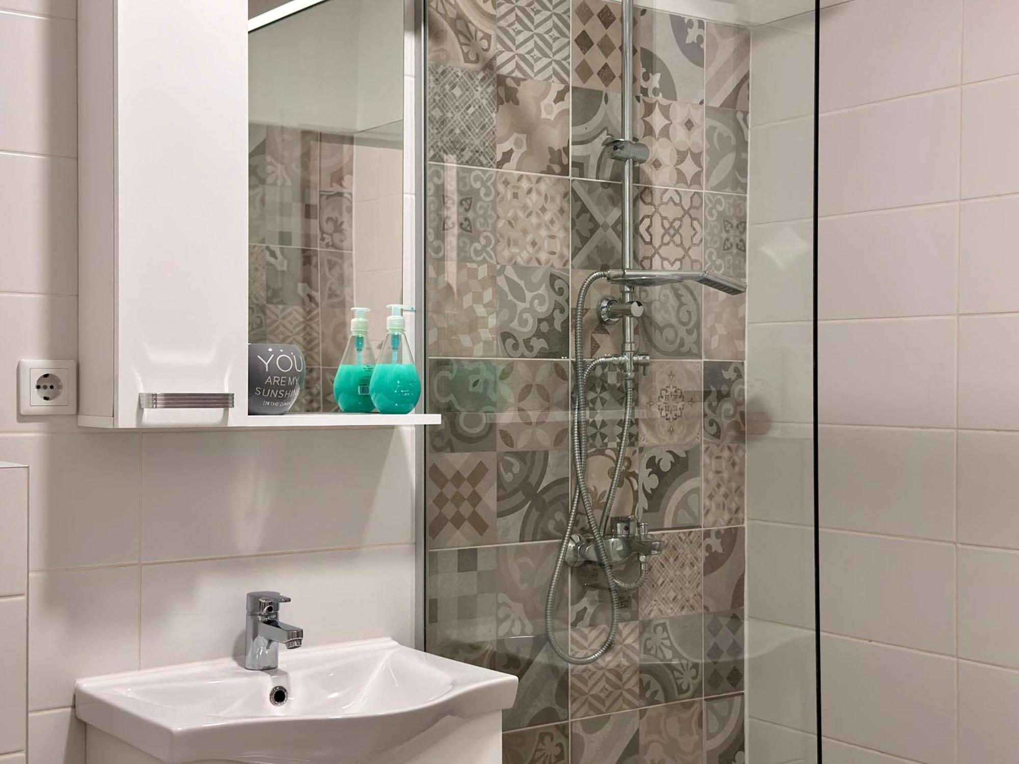 Apartament Greylux Heart Of Oldtown Sarajewo Zewnętrze zdjęcie