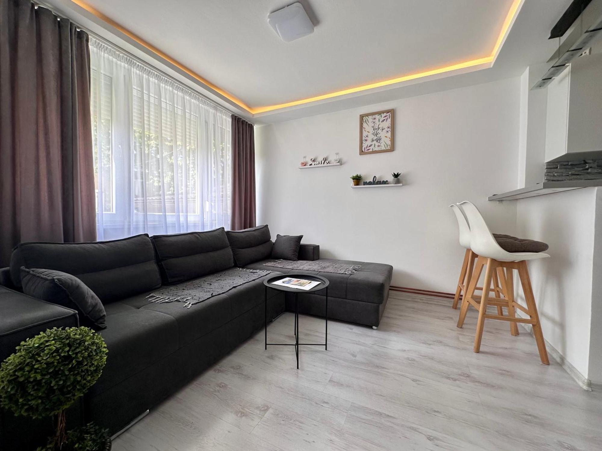 Apartament Greylux Heart Of Oldtown Sarajewo Zewnętrze zdjęcie