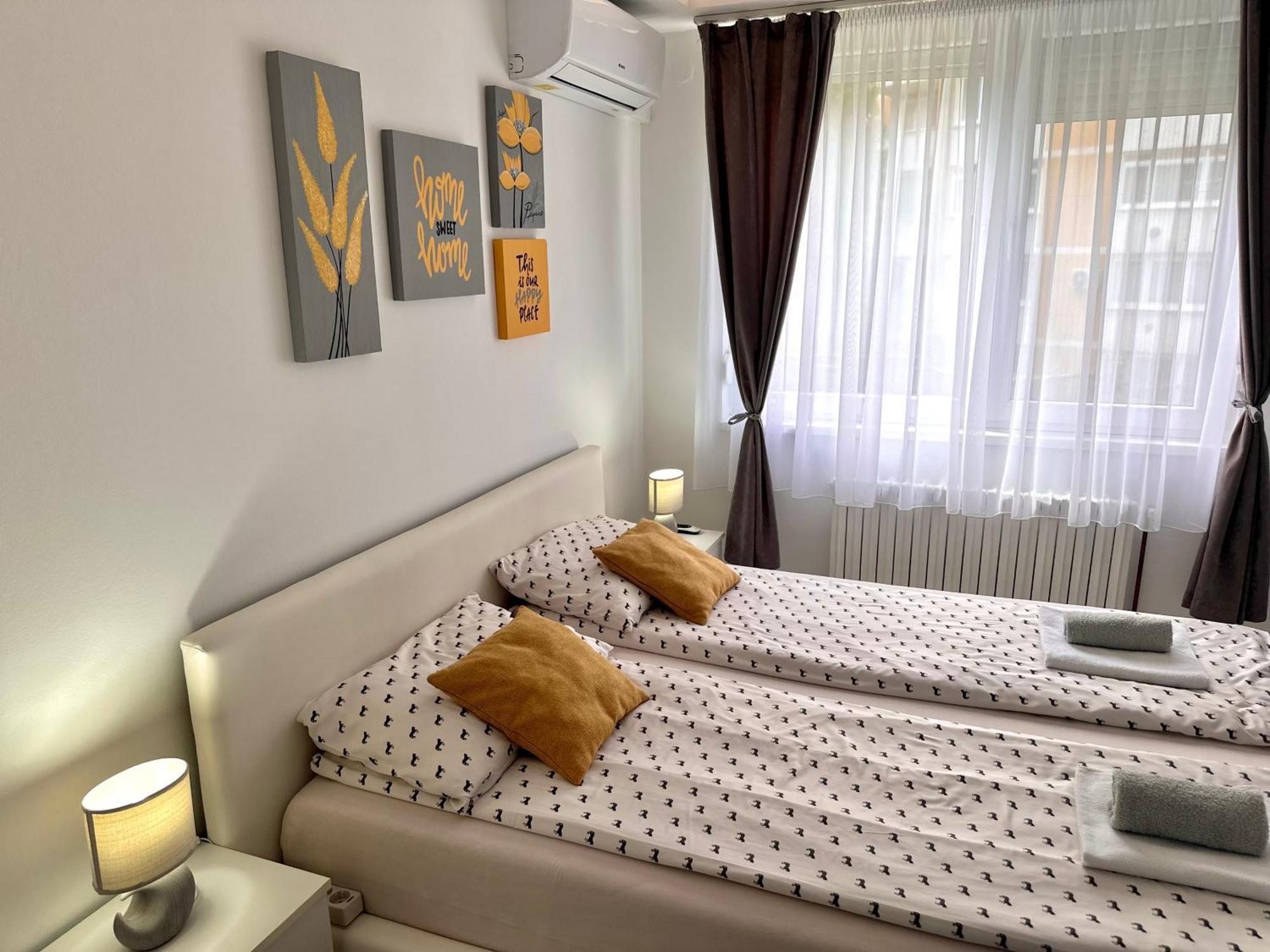 Apartament Greylux Heart Of Oldtown Sarajewo Zewnętrze zdjęcie