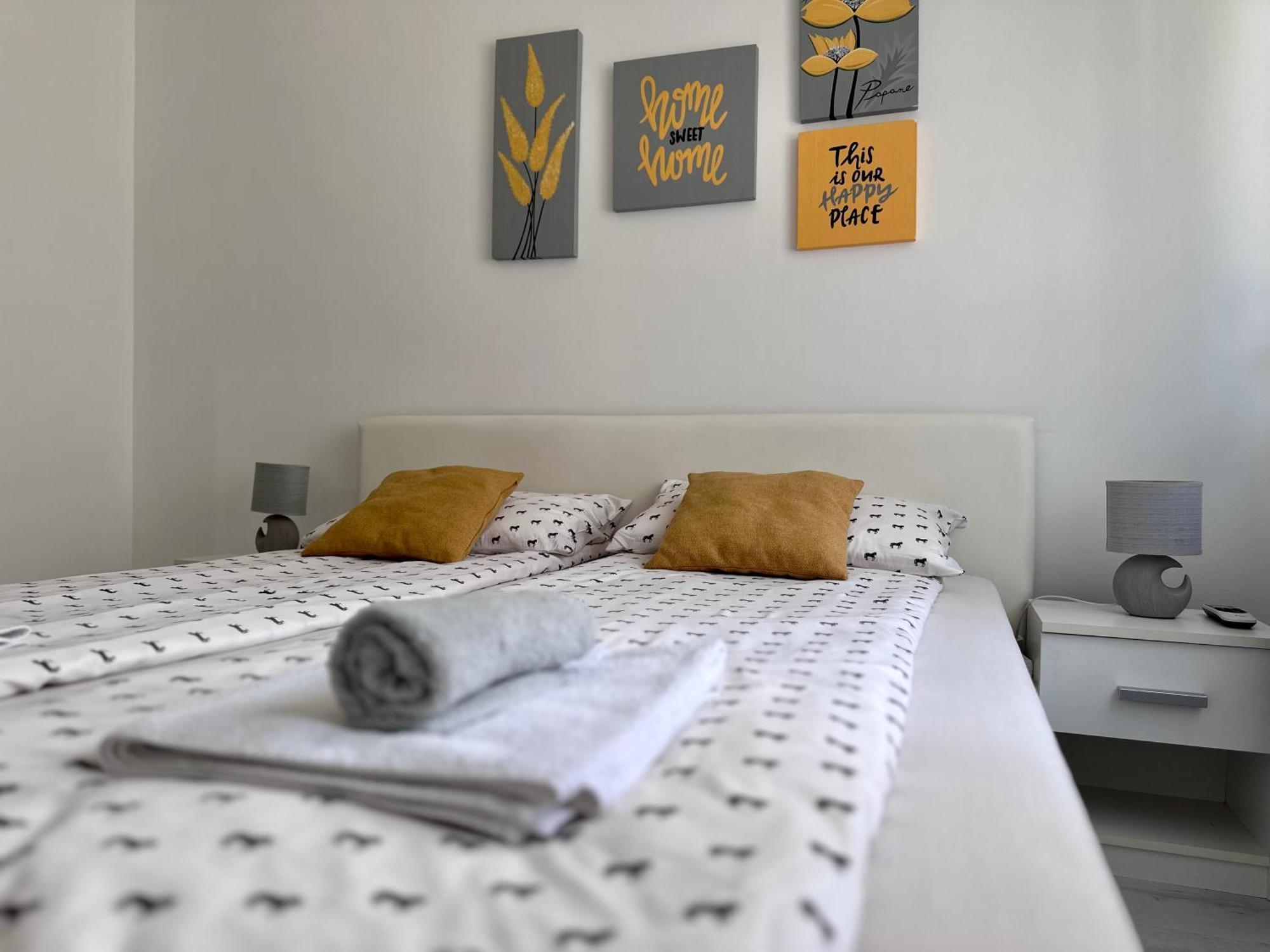 Apartament Greylux Heart Of Oldtown Sarajewo Zewnętrze zdjęcie