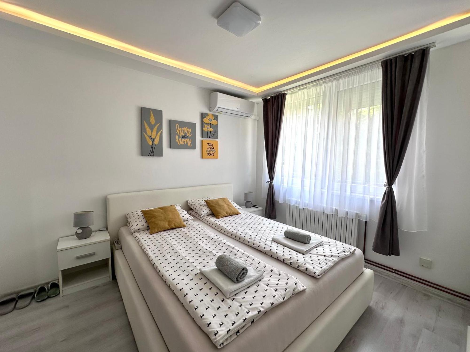 Apartament Greylux Heart Of Oldtown Sarajewo Zewnętrze zdjęcie