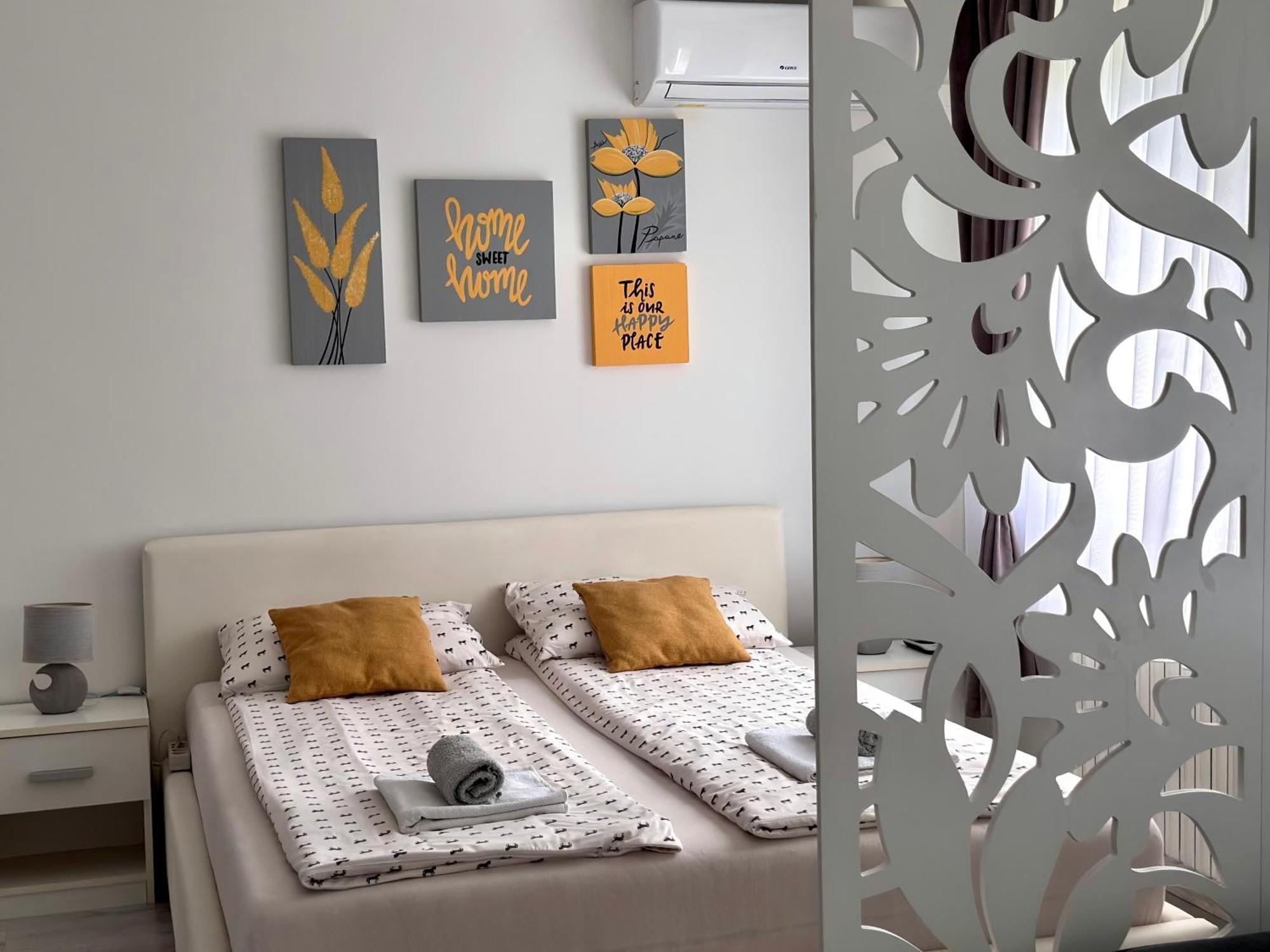 Apartament Greylux Heart Of Oldtown Sarajewo Zewnętrze zdjęcie